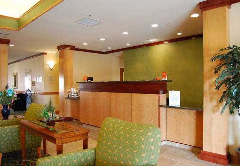 Fairfield Inn And Suites By Marriott אלק גרוב מראה חיצוני תמונה