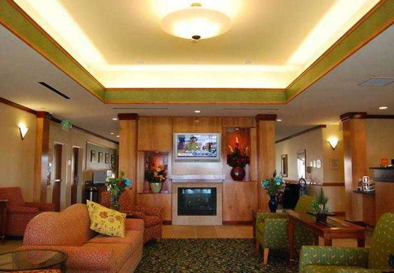 Fairfield Inn And Suites By Marriott אלק גרוב מראה חיצוני תמונה